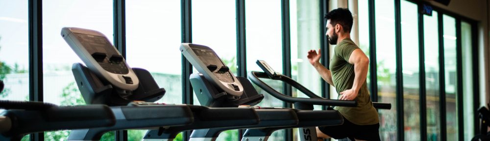 Best Exercises for Men by Jeffry Beaver